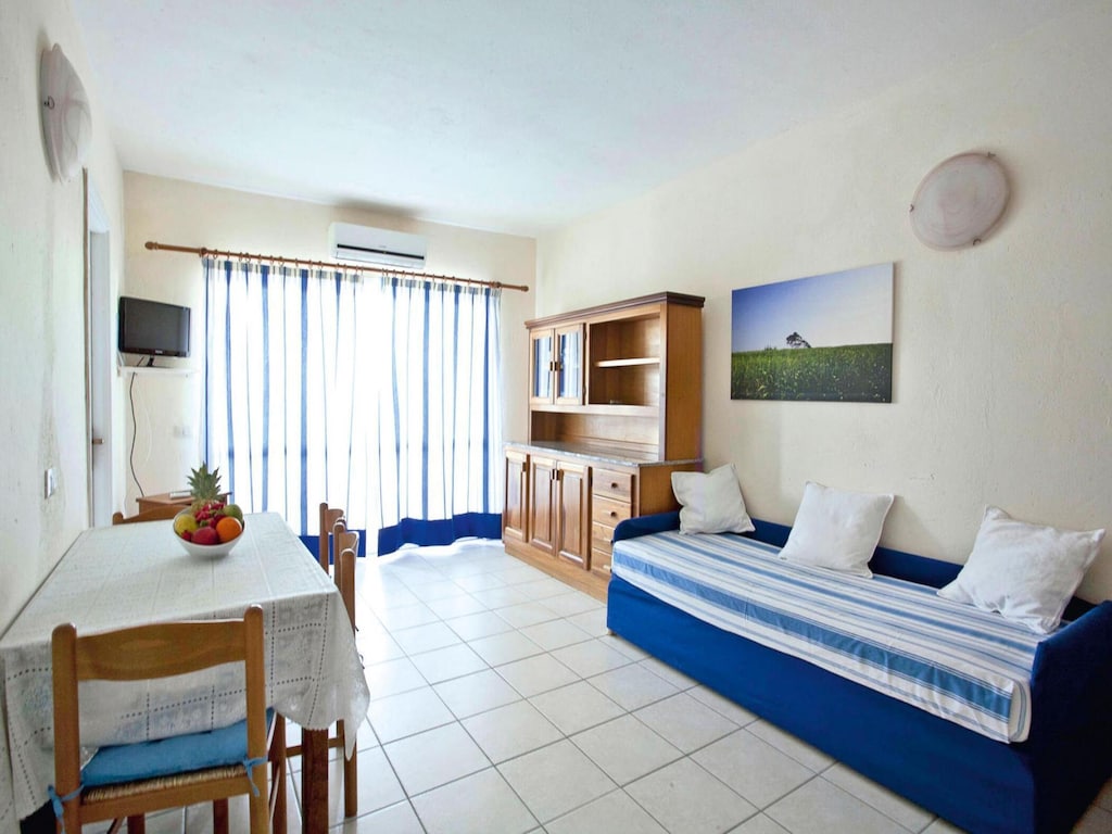 Vakantieresort Baia de Bahas Residence, Golfo Aranci