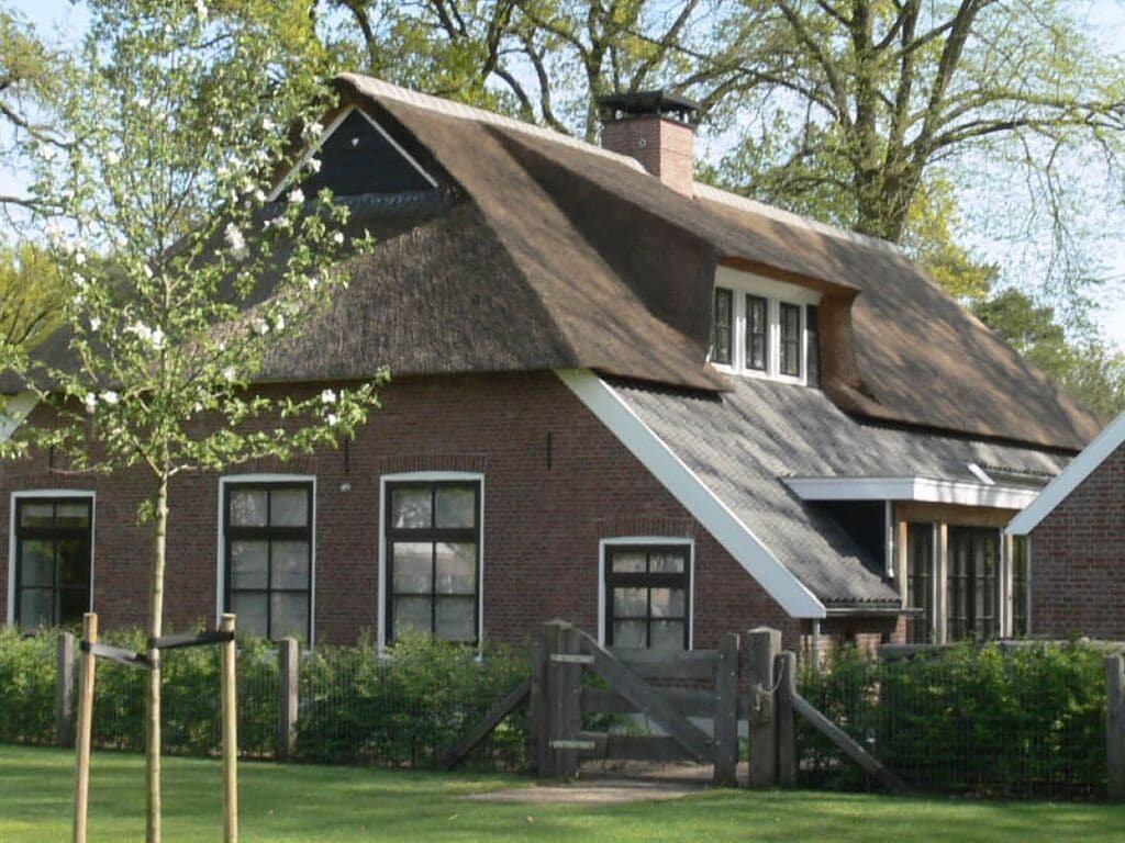 Erve Olde Sasbrink Ferienhaus in den Niederlande