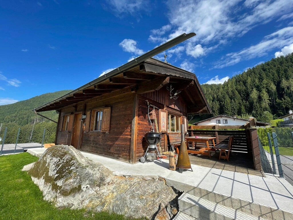 Ferienhaus Tirol