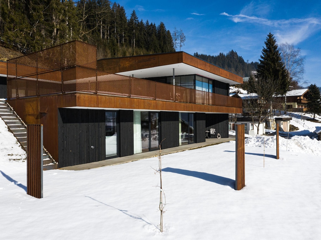 Appartement Gidi en Lisl