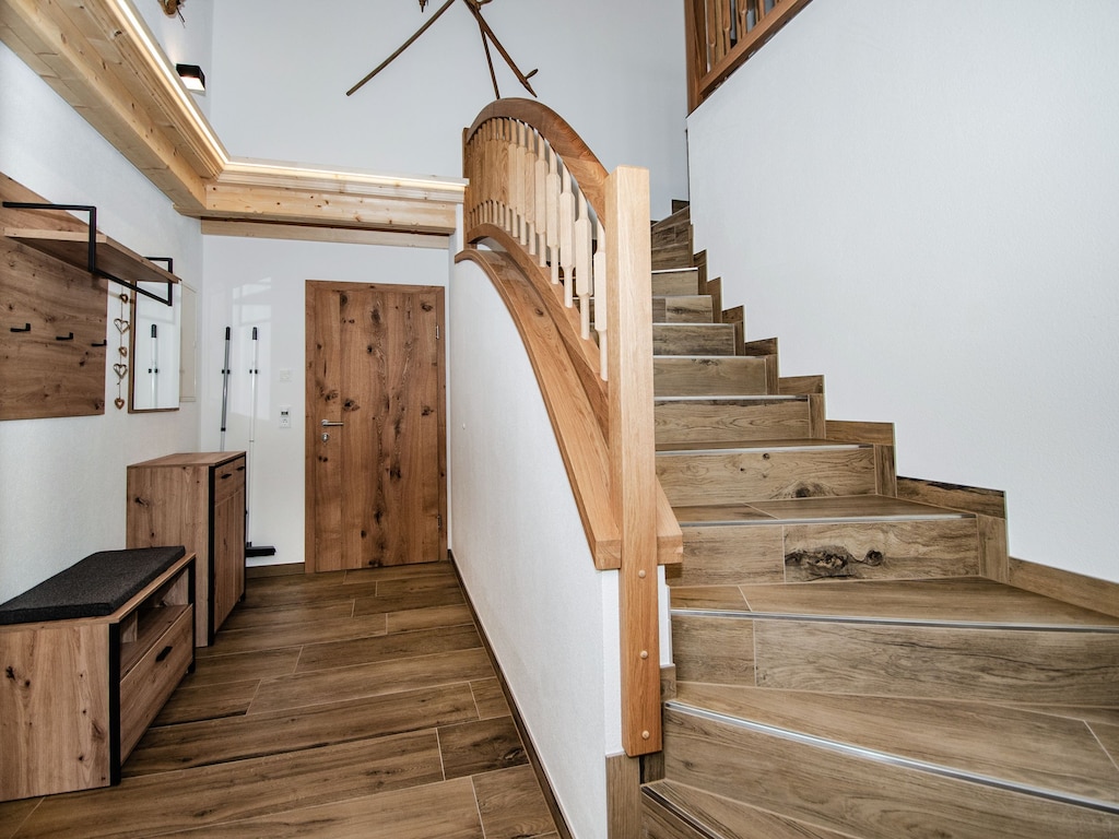Chalet in Bramberg nahe Wildkogel Arena