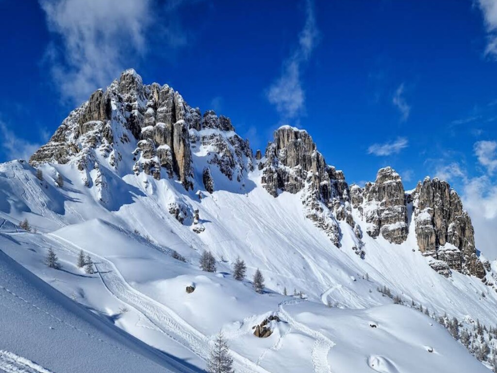 Wohnung in Aschau mit Zillertalblick