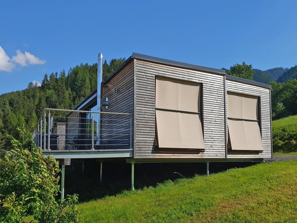Loft in Gaal bij Skibanen