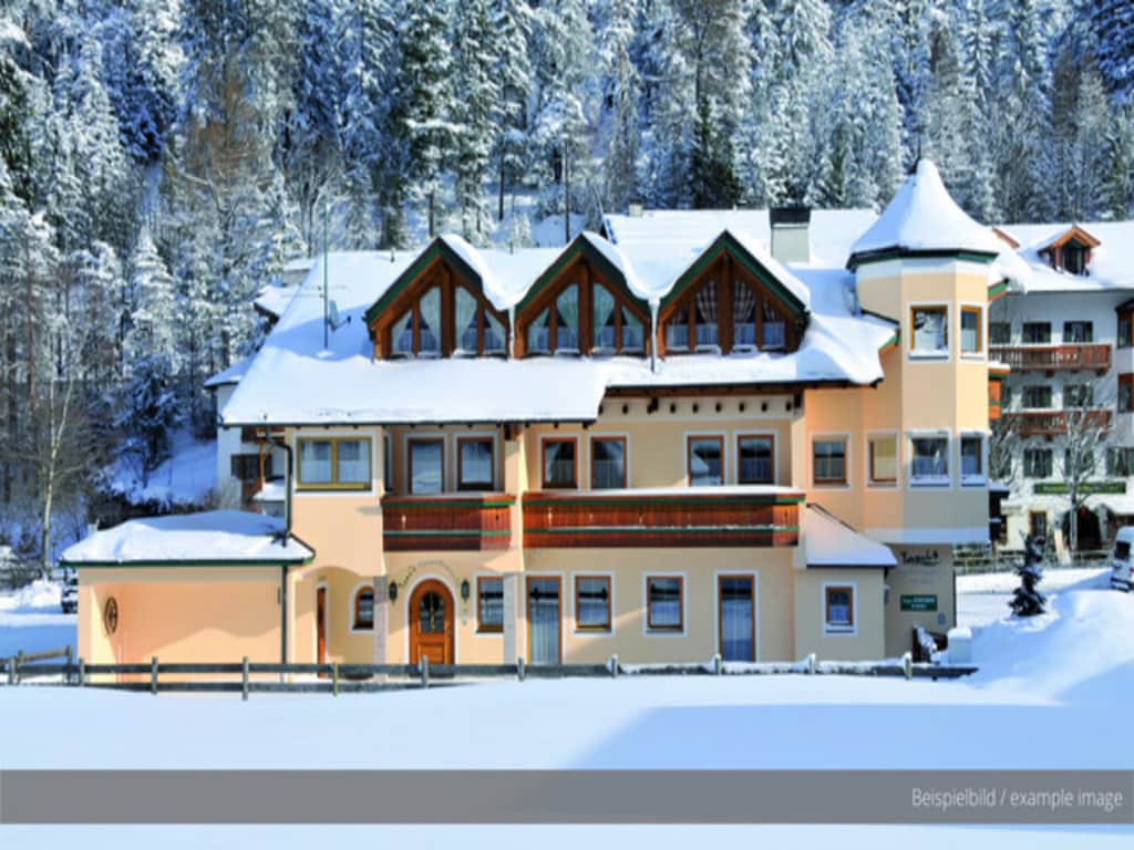 Apartment in Achensee with Stunning Lake Views