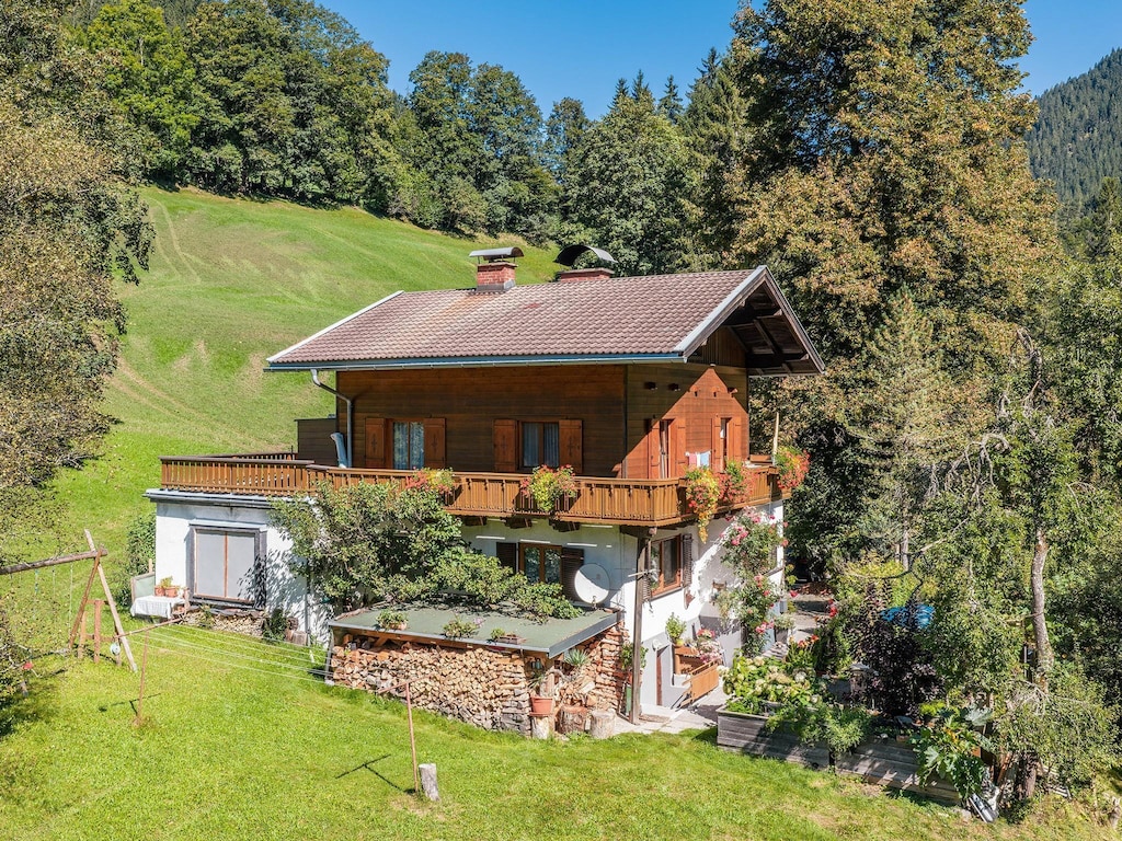 Appartement in Hüttau bij Ski Amadé