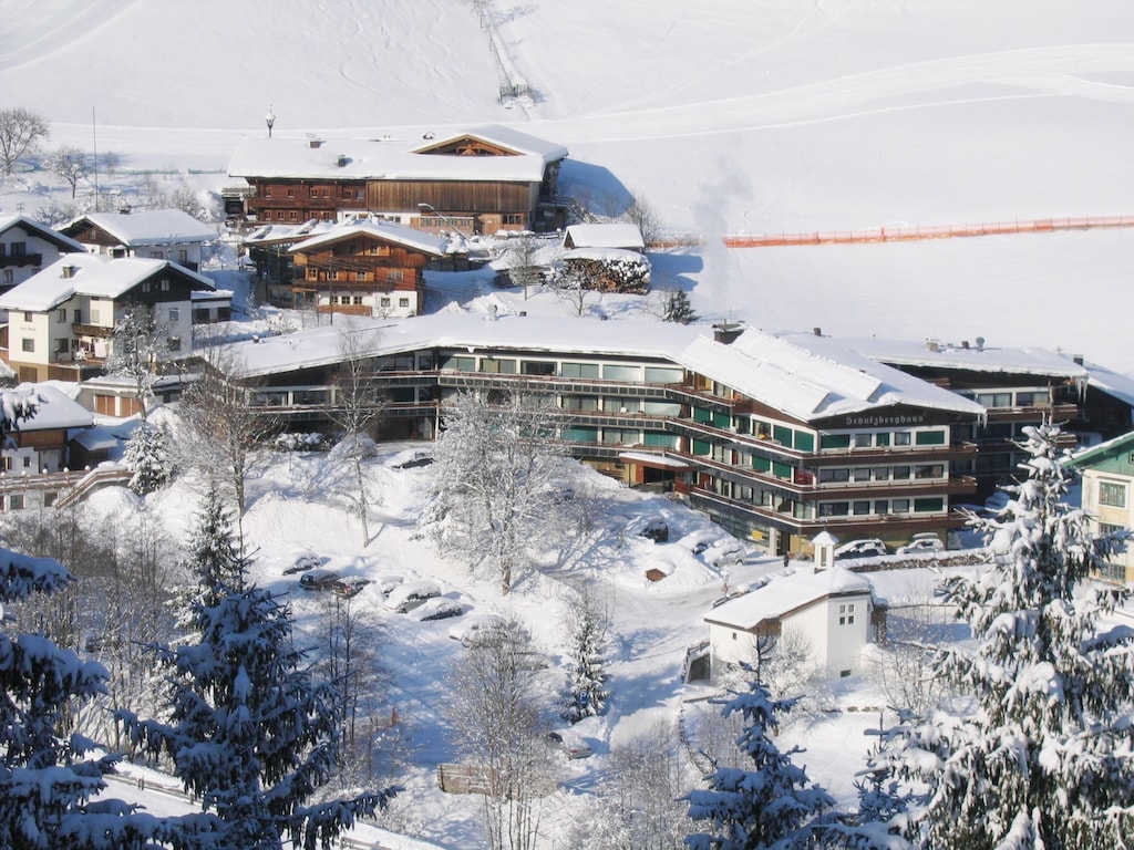 Wohnung in Wildschönau am Schatzberg Lift