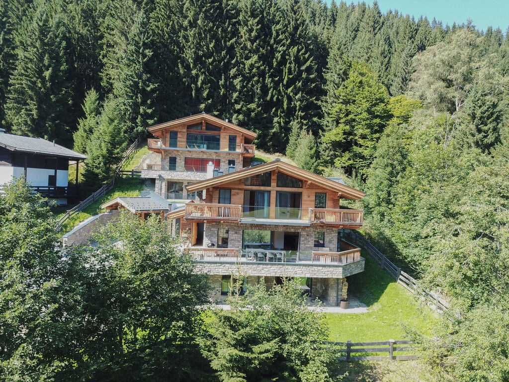 Chalet Glemmerl Mountain Lodge, Saalbach