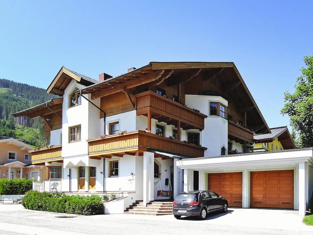 Appartement in Filzmoos bij Ski Amadé
