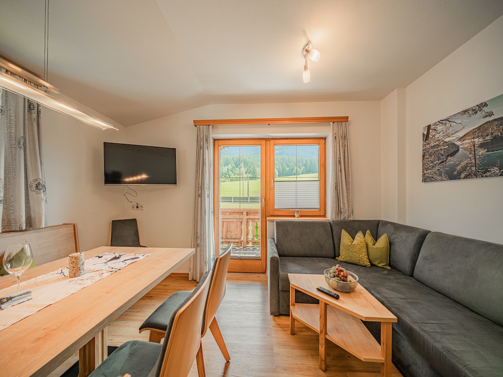 Appartement in Brixen bij Wilder Kaiser Gondel