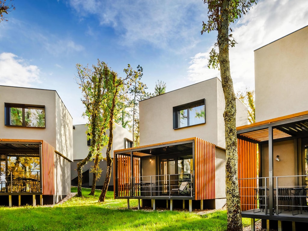Ferienhäuser Aminess Gaia Green Villas, Njivice-ehemals TUI Ferienhaus