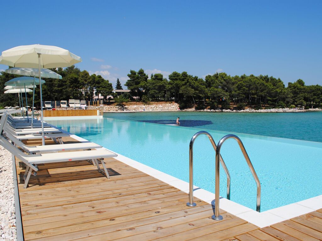Residence Premium Crvena Luka Apartments, Biograd  Ferienwohnung in Kroatien