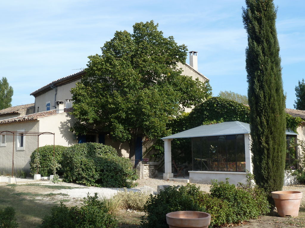 Ferienhaus tilleul (1404981), Oppède, Vaucluse, Provence - Alpen - Côte d'Azur, Frankreich, Bild 7