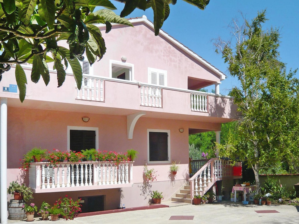Appartementen Ljilja, Privlaka