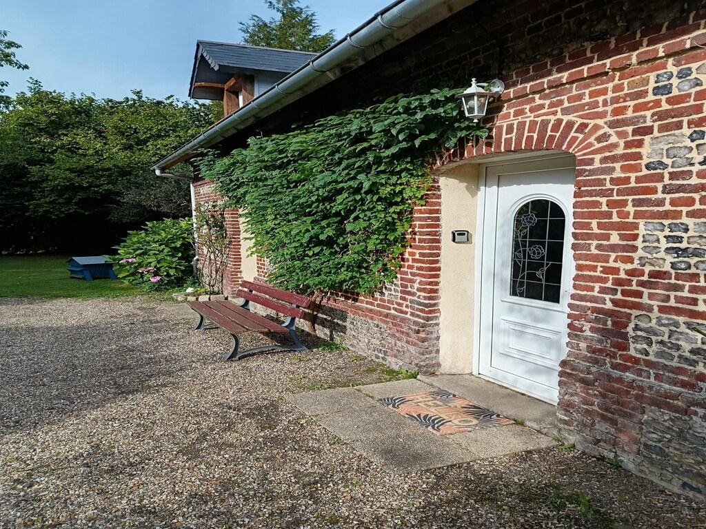 Vakantiehuis bij Albastkust