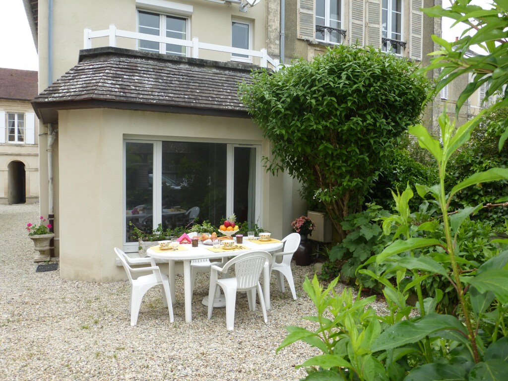 Vakantiehuis in Arromanches bij Strand