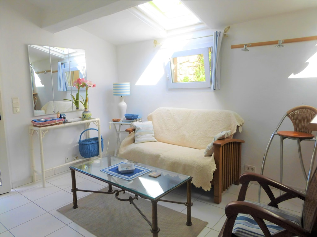 Appartement in Pégomas met privézwembad