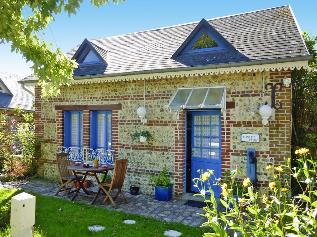 Familiebungalow met toegang tot het zwembad