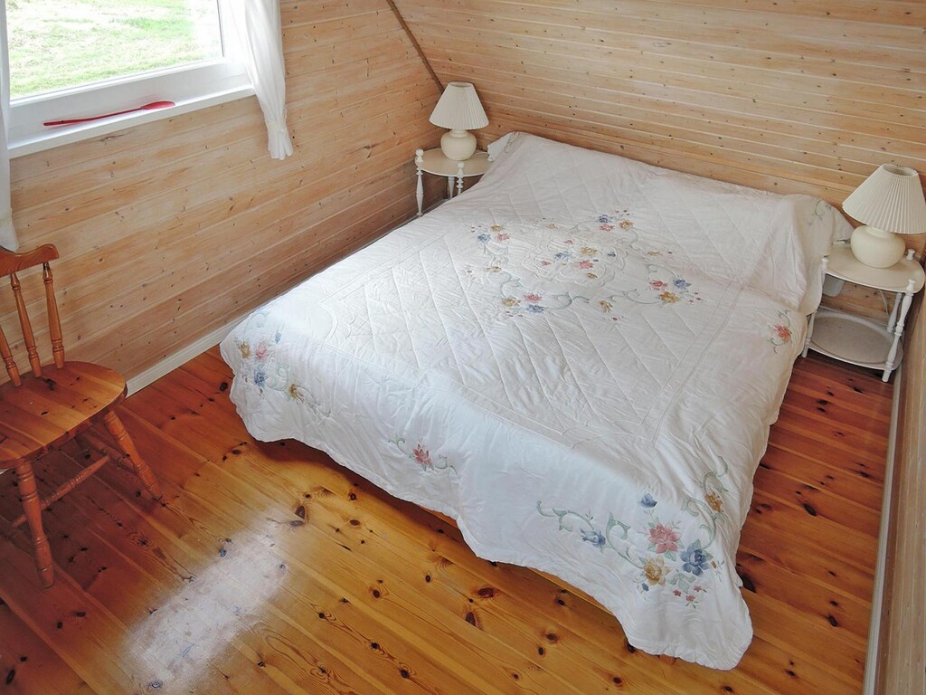 Bungalow in Troszyn met parkeergelegenheid