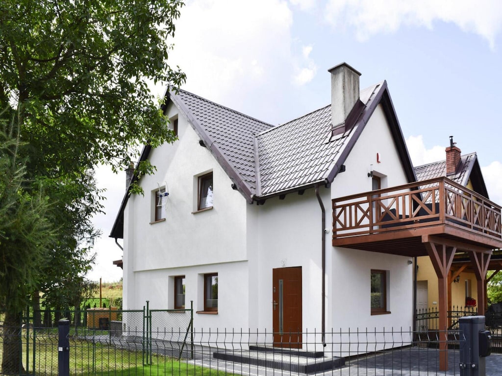 Vakantiehuis met privésauna en buitenbad