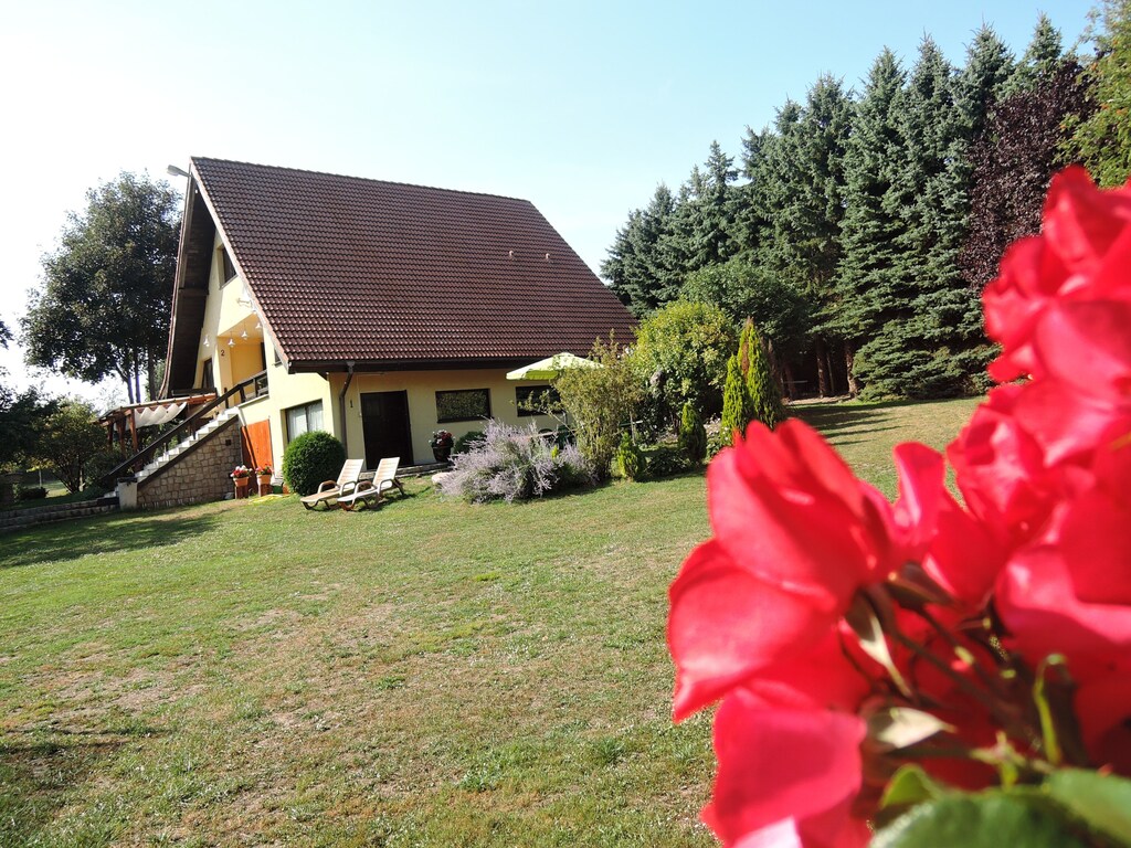 Ferienunterkünfte, Sulomino Ferienwohnung in Polen