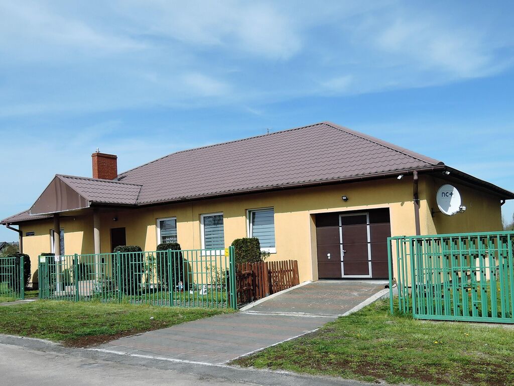 Ferienhaus in Stepnica fur 6 Personen Ferienwohnung in Polen