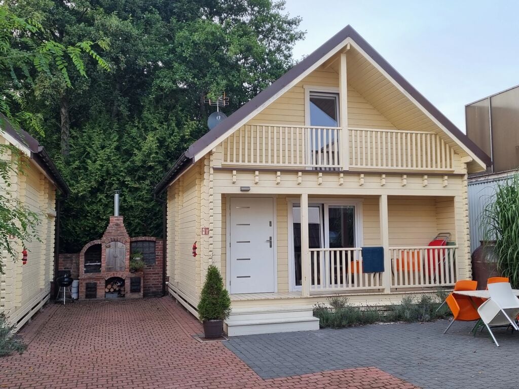 Komfortable Ferienhäuser in Meeresnähe,  Ferienhaus in Polen