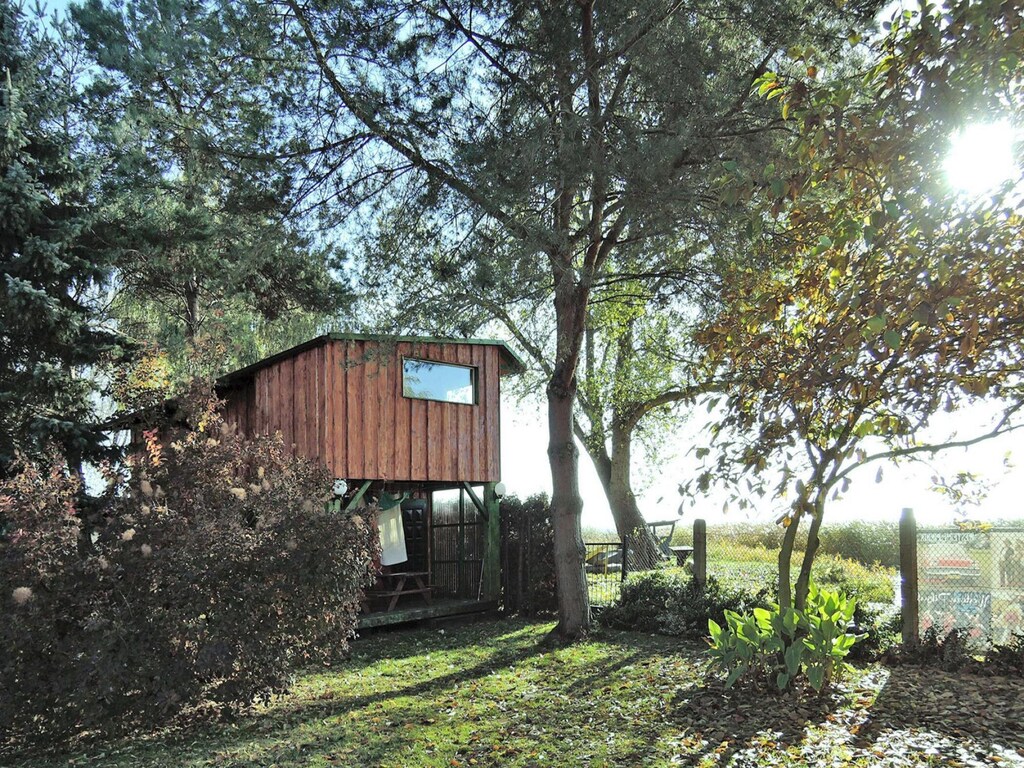 Vakantiehuis in Sulomino met eigen strand