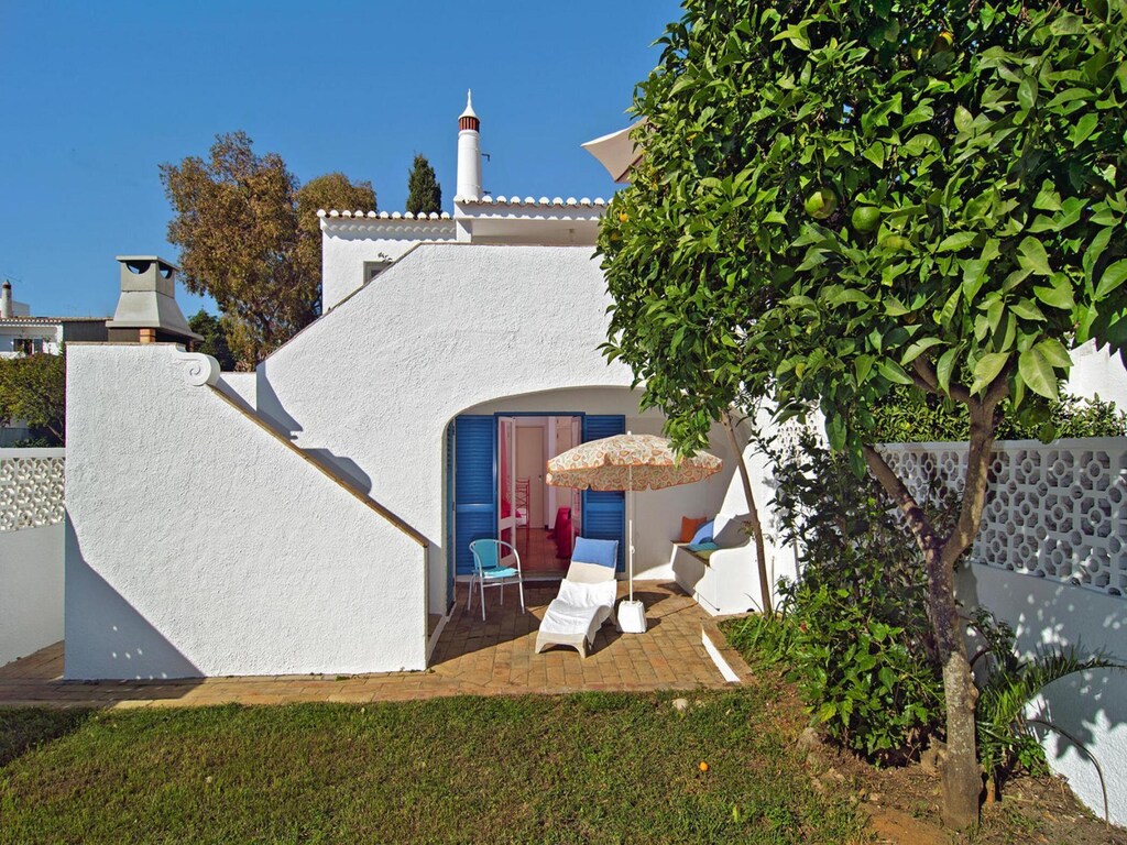 Reihenhaus, Praia da Luz