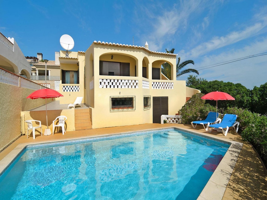 Ferienhaus, Praia da Luz