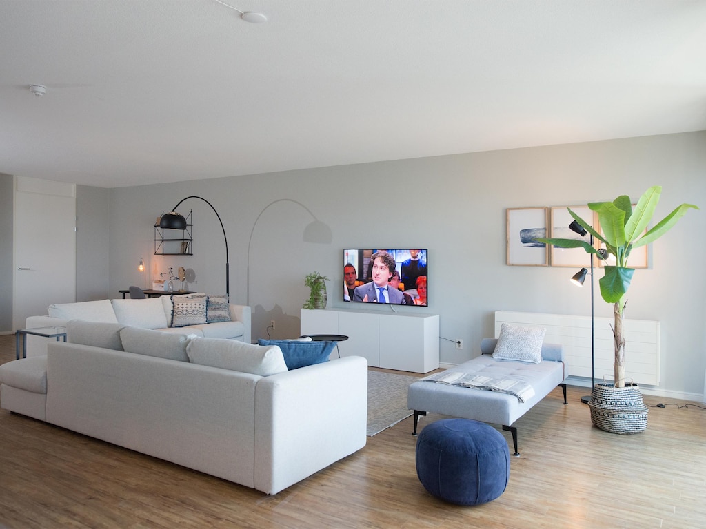 Wohnung in den Niederlanden