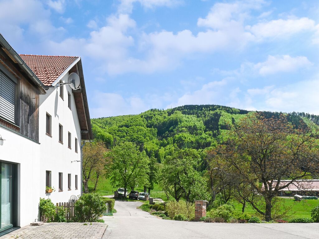 Ferienwohnung Farmhouse Apartment Scheibbs (2889327), Scheibbs, Mostviertel, Niederösterreich, Österreich, Bild 2
