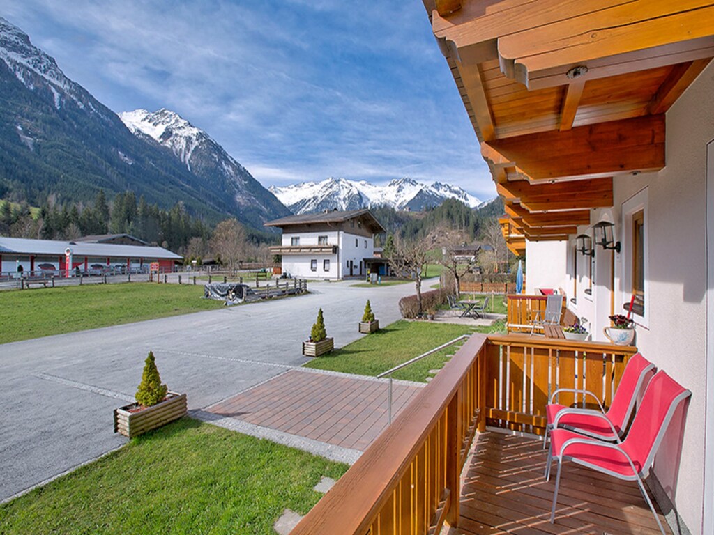 Appartement 2 Ferienwohnung  Nationalpark Hohe Tauern
