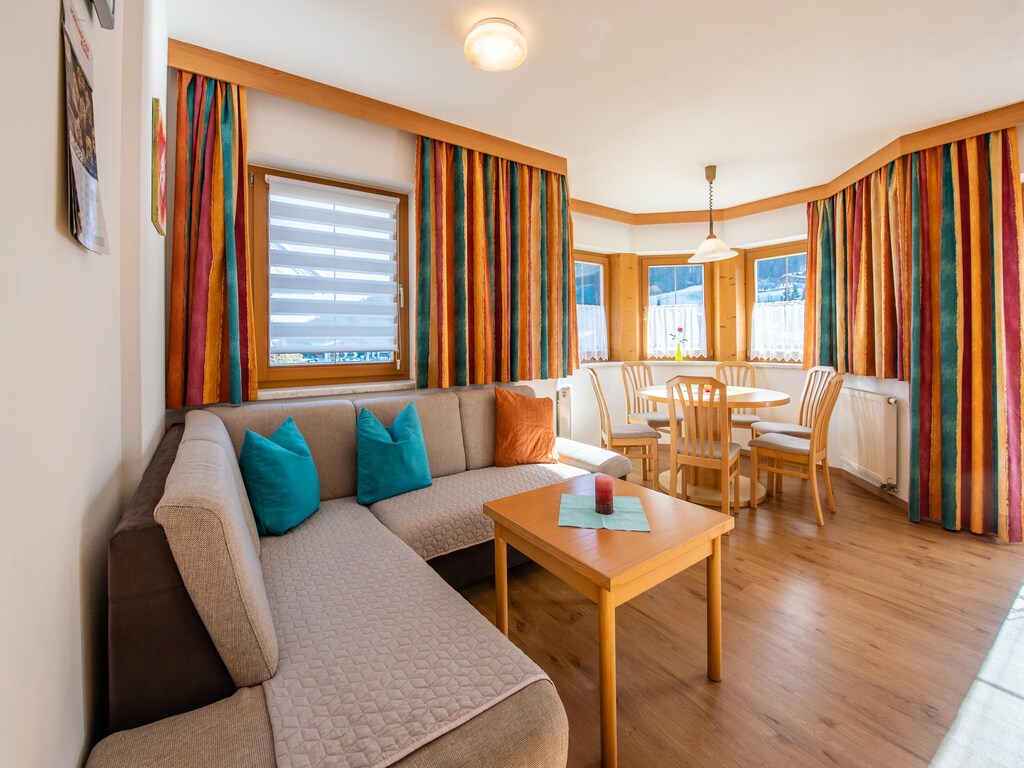 Appartement 4 Ferienwohnung  Nationalpark Hohe Tauern
