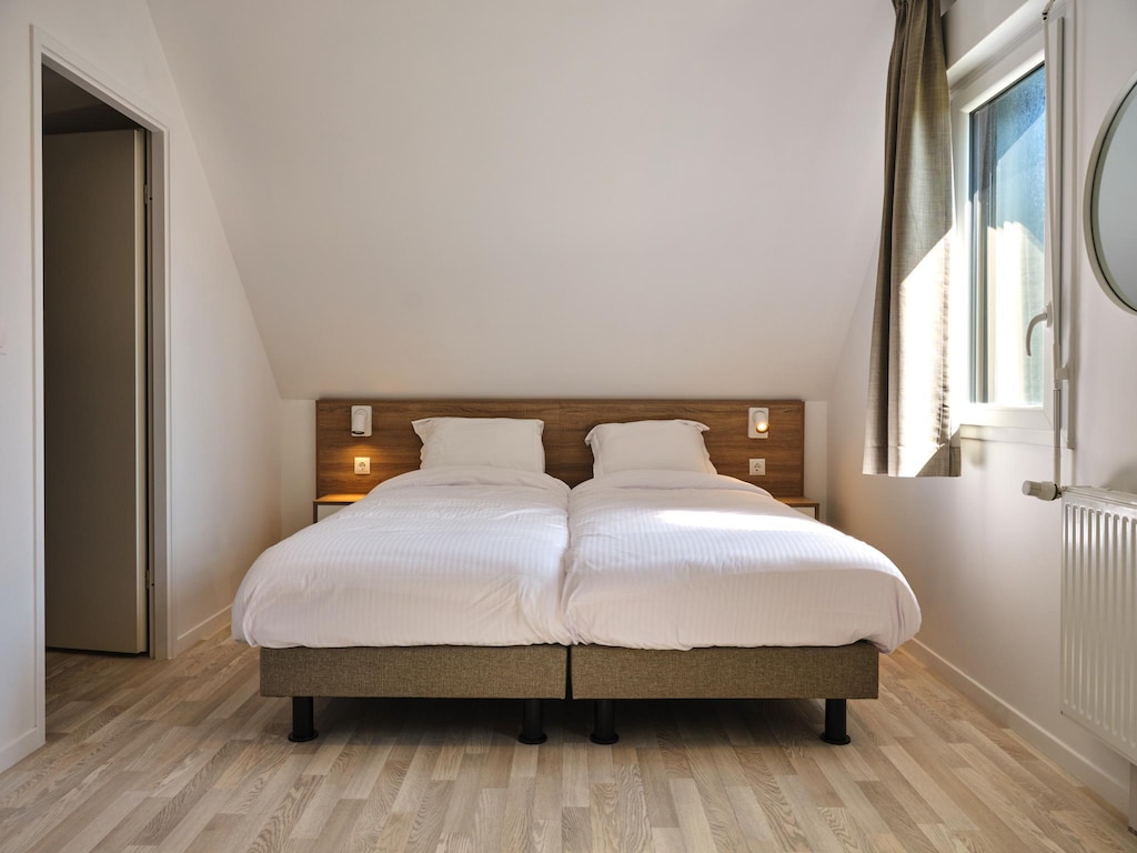 Comfortabele villa in Berck