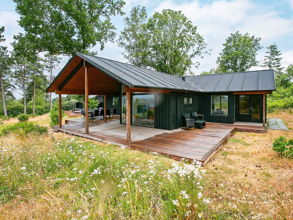 12 persoons vakantie huis in Millinge