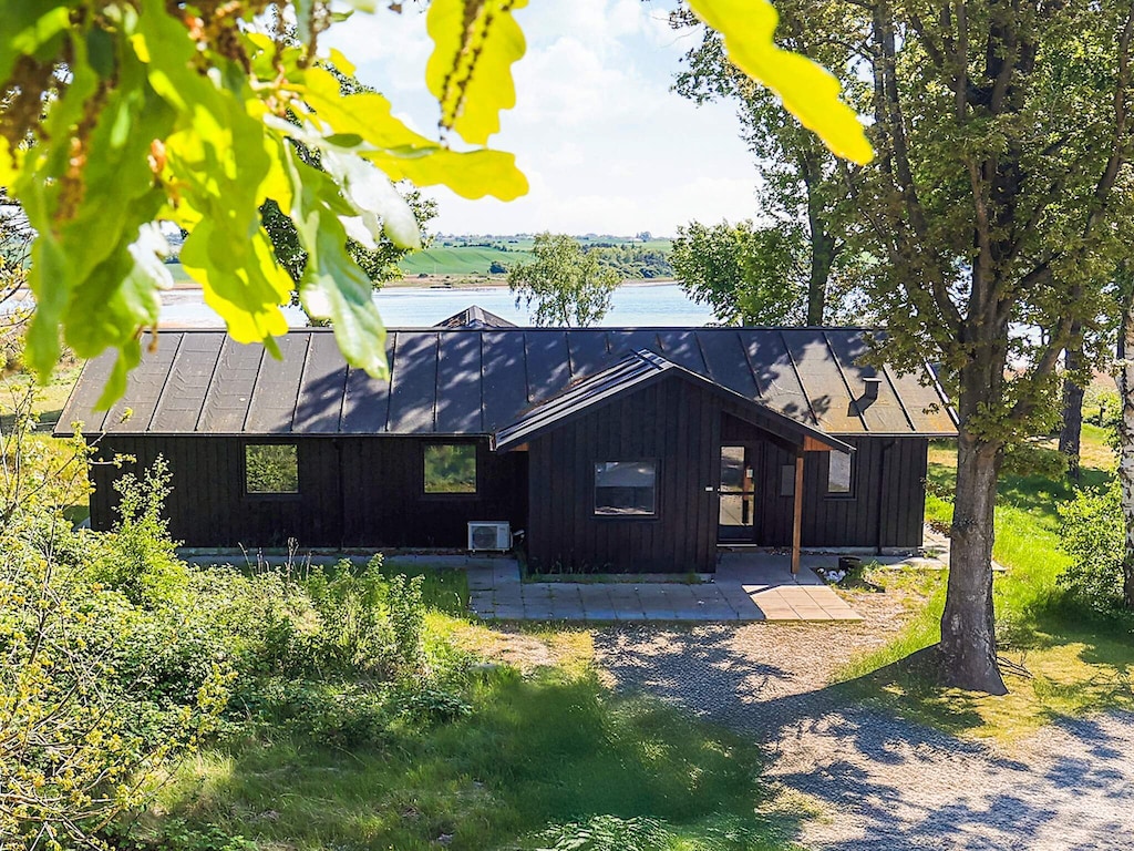 12 persoons vakantie huis in Millinge