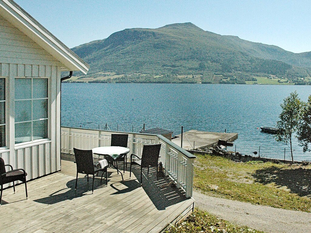 5 persoons vakantie huis in averøy