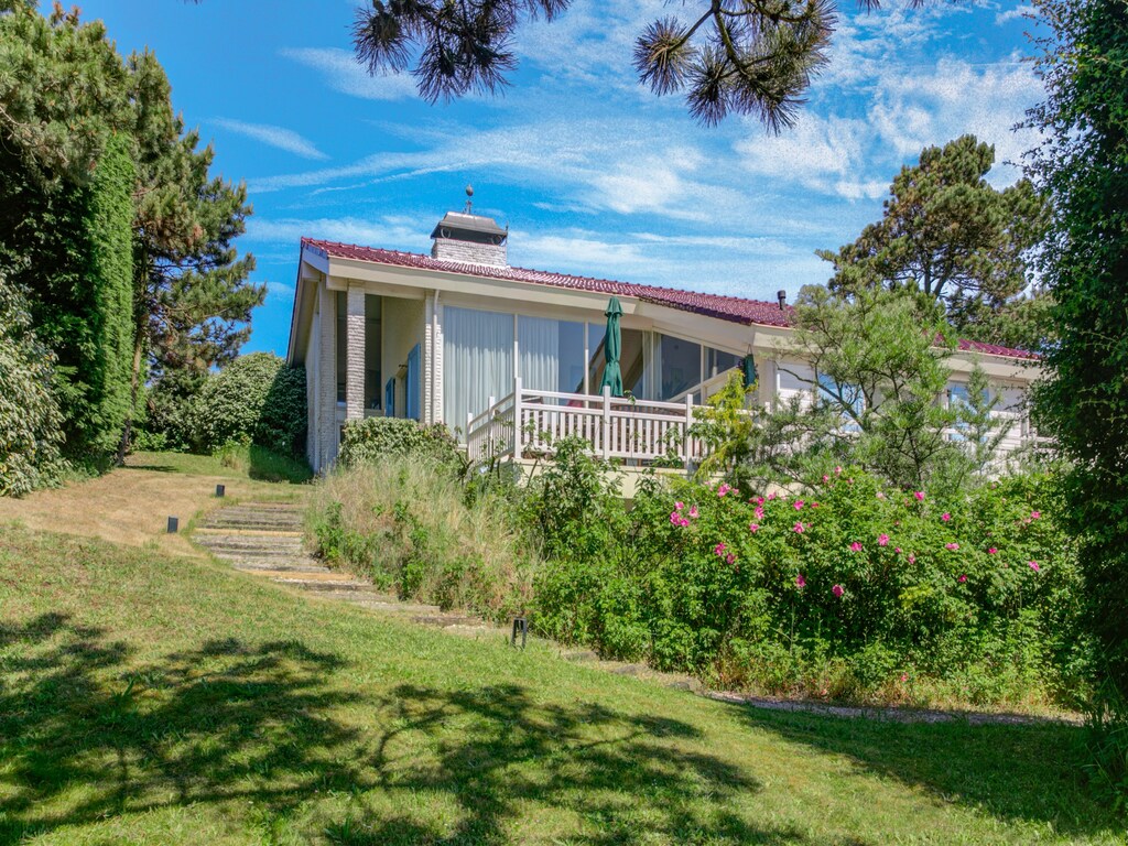 Ruhige Wohnung in Noordwijk in der Nähe von Northsea