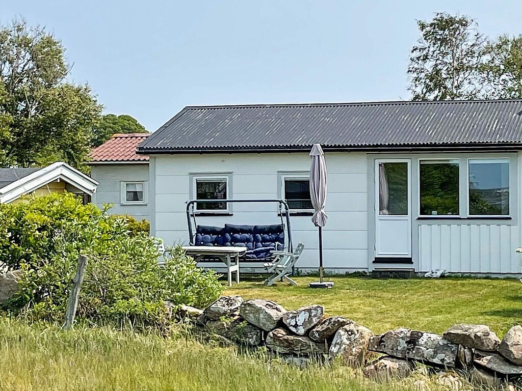4 persoons vakantie huis in Falkenberg
