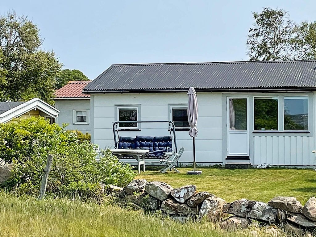 4 Personen Ferienhaus in Falkenberg