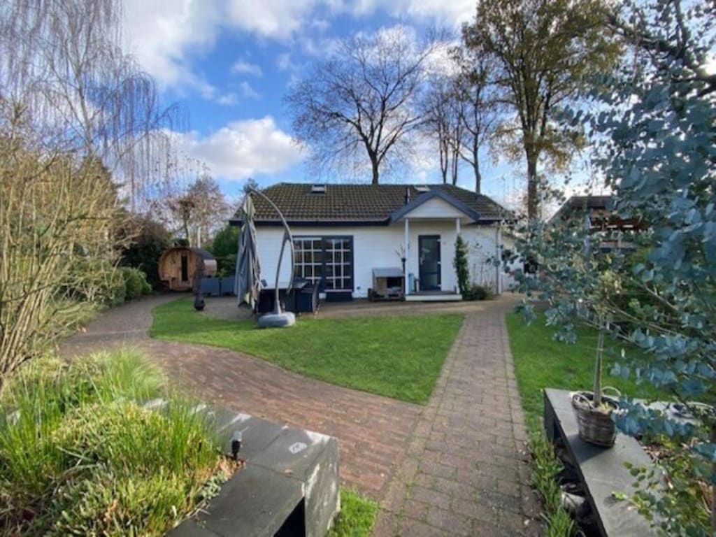 Boshut met huisdieren
