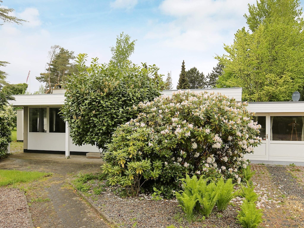 4 Personen Ferienhaus in Gilleleje