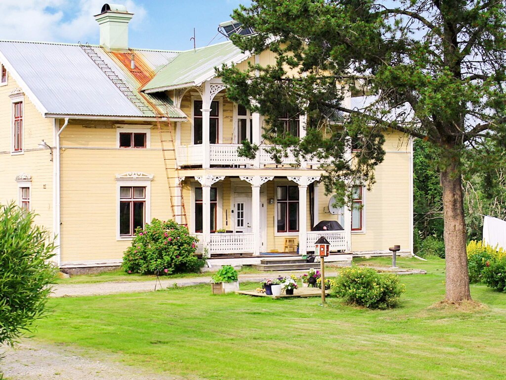 9 Personen Ferienhaus in KÄlarne