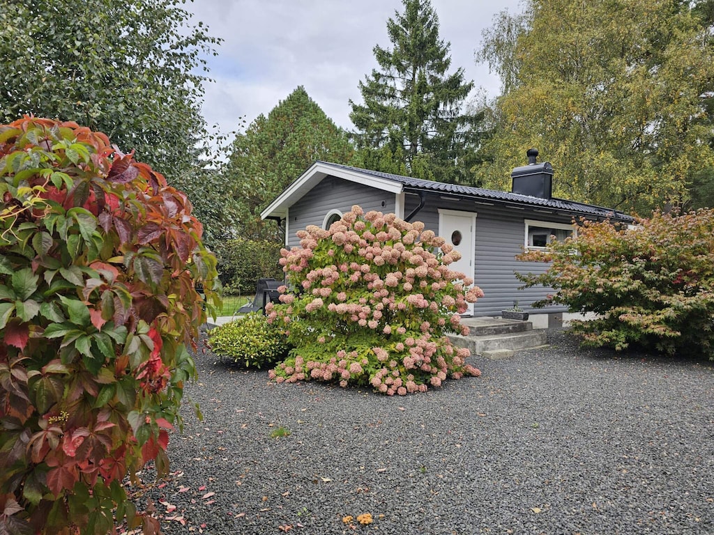 4 persoons vakantie huis in LÖddekÖpinge