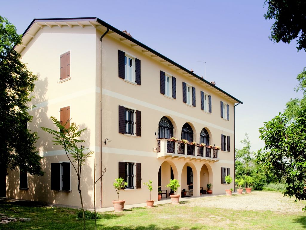 Ferienhaus Villa Marani (2906098), Teolo, Padua, Venetien, Italien, Bild 40