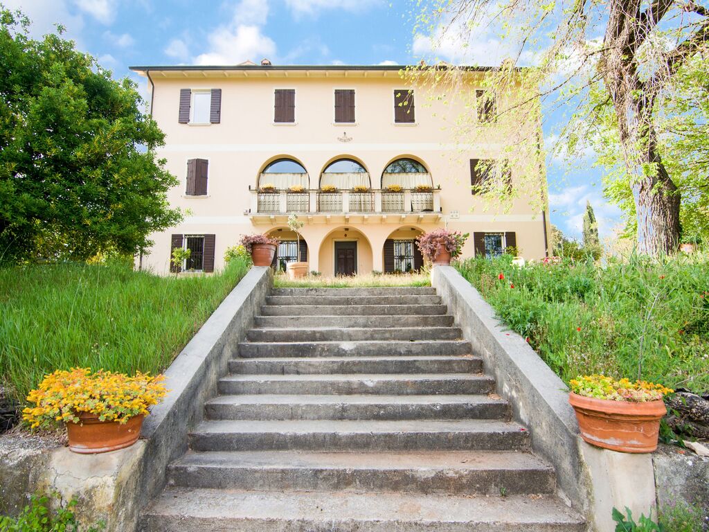 Ferienhaus Villa Marani (2906098), Teolo, Padua, Venetien, Italien, Bild 3