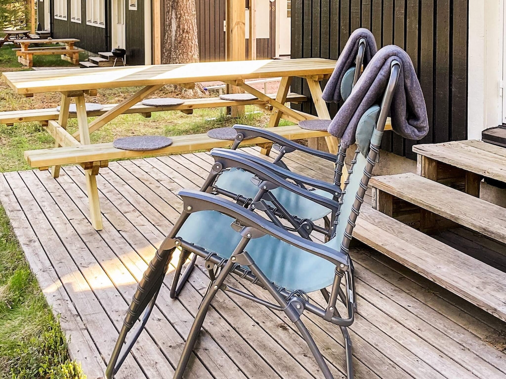 10 persoons vakantie huis in SÄlen