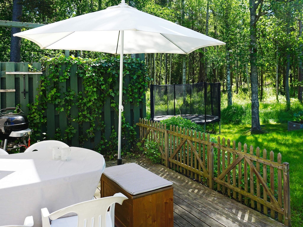6 persoons vakantie huis in EkerÖ-By Traum