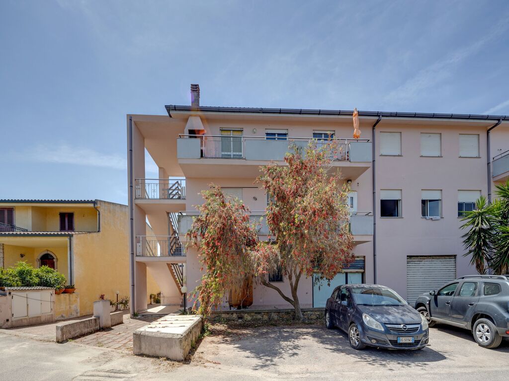 Ferienhaus Genny Casa Vacanze (2915829), Valledoria, Sassari, Sardinien, Italien, Bild 3