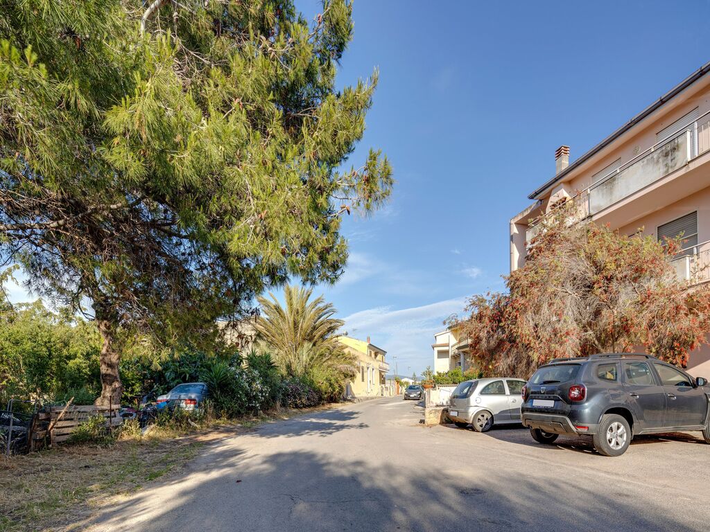 Ferienhaus Genny Casa Vacanze (2915829), Valledoria, Sassari, Sardinien, Italien, Bild 28